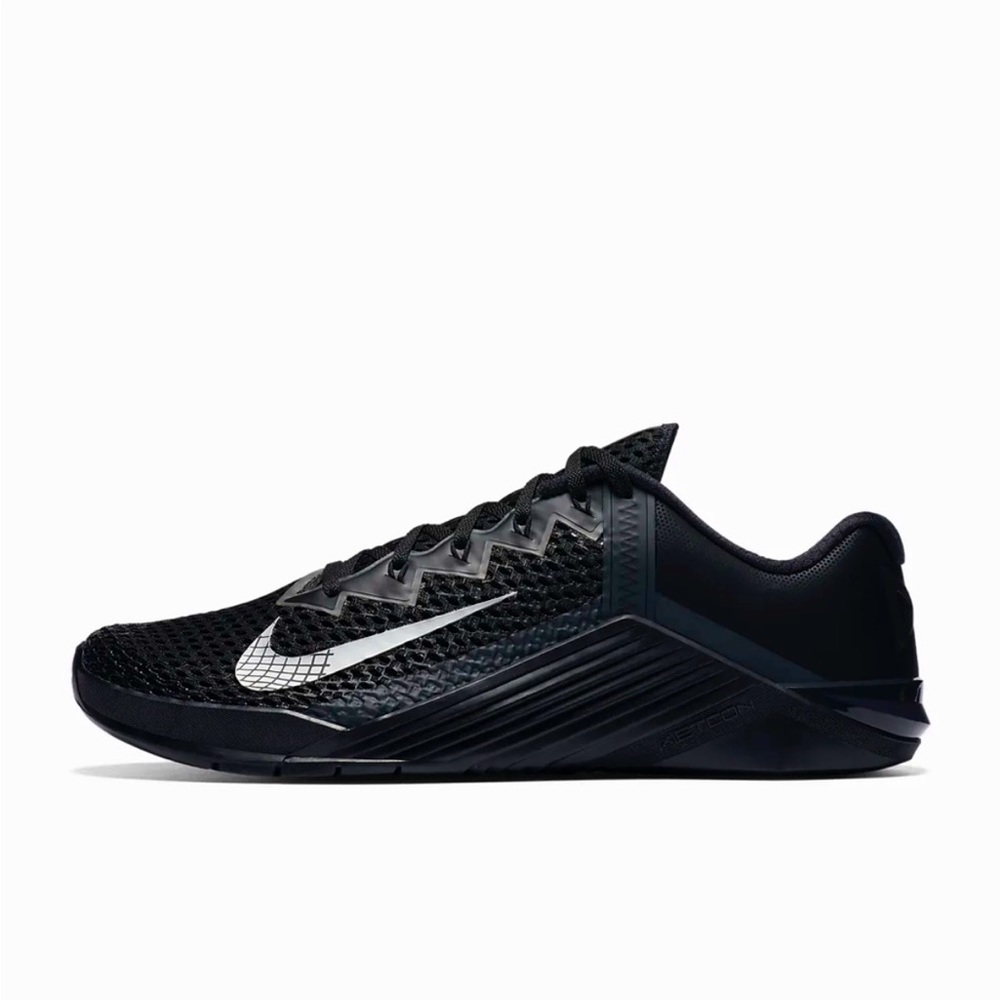 Gently Worn Nike Metcon 6